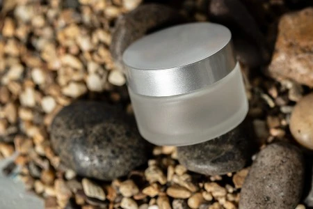 Plastični zatvarač sa aluminijumskim premazom i zaptivkom, za teglicu 14-141-4