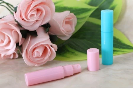 Bočica tester 2mL sa sprejom i poklopcem-5