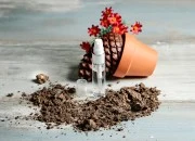 Providna staklena bočica za etarska ulja 10mL, sa grlom PP16 - bez zatvarača-grupa_slika