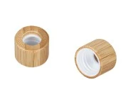 Plastični prsten sa dezenom drveta za pipete od 5 do 100 mL