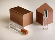 Četvrtasta staklena bočica 50mL za parfeme 18/415 Četvrtasta staklena bočica 50mL za parfeme 18/415