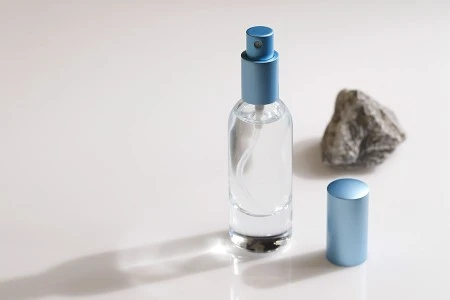 Bočica za parfeme 30mL staklena cilindrična-2