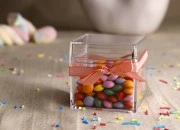 Plastična providna kutija- 12kom Plastična providna kutija- 12kom