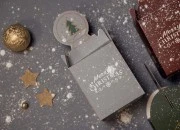 Božićna kutijica - paketić 85x85x100 mm - 25 kom-grupa_slika