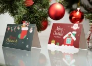 Božićne čestitke 140x90 mm - 10 kom-grupa_slika