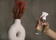 Plastični rasprskivač 28/410 sa zaštitnim mehanizmom Plastični rasprskivač 28/410 sa zaštitnim mehanizmom