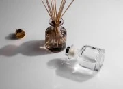 Staklena braon flaša 150mL Staklena braon flaša 150mL