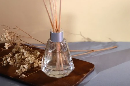Staklena bočica 60mL pogodna za osveživač prostora-6