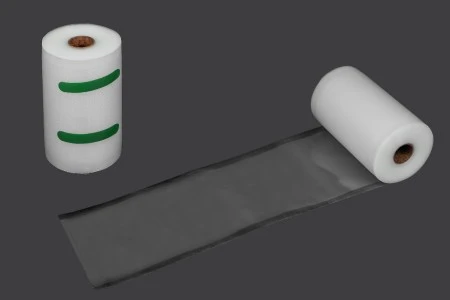 Vakuum kese 150mm za čuvanje i pakovanje hrane i drugih proizvoda - rolna 15m-1