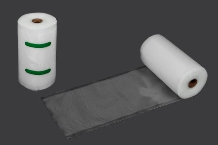 Vakuum kese 200mm za čuvanje i pakovanje hrane i drugih proizvoda - rolna 15m-1