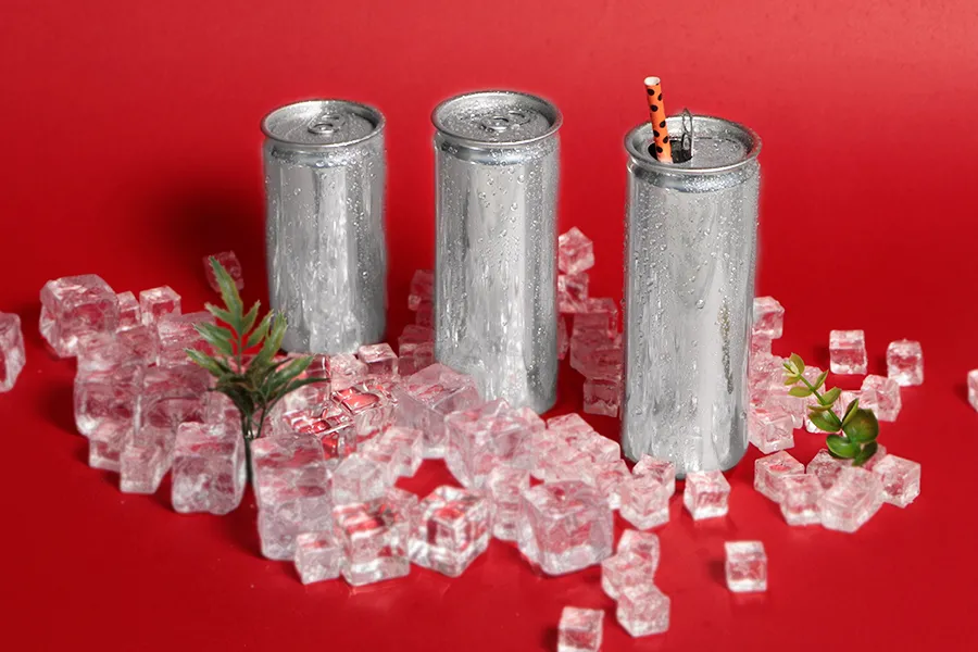 Aluminijumska limenka 355mL Aluminijumska limenka 355mL