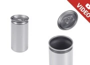 Aluminijumska limenka 250mL - 12 kom Aluminijumska limenka 250mL - 12 kom