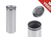 Aluminijumska limenka 355mL Aluminijumska limenka 355mL