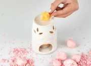 Aromatične kocke od sojinog voska - melts (75 gr) Aromatične kocke od sojinog voska - melts (75 gr)