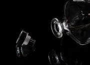 Stakleni providni čep Φ19-grupa_slika