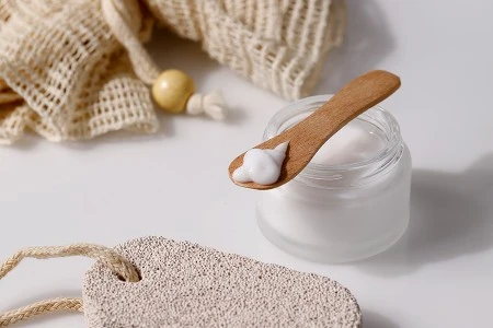 Spatulica od bambusa za kozmetičku upotrebu 80x20 mm - 50 kom-5