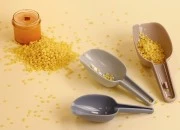 Plastične lopatice - set od 3 kom Plastične lopatice - set od 3 kom
