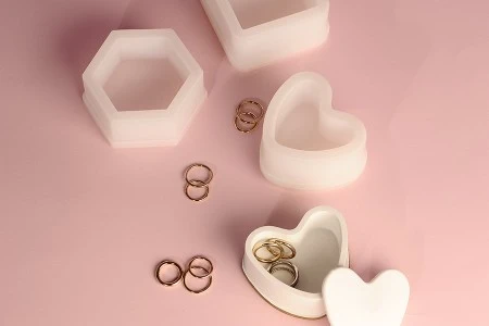 Silikonski kalup za epoksi smolu u obliku srca-grupa_slika