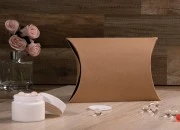 Papirna kraft jastuk - kutija 200x150x50mm - 20 kom-grupa_slika