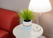 Dekorativna posuda od cementa 102x94 mm - 6 kom (miks boja)-grupa_slika