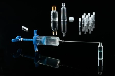 Višenamenski plastični špric 50mL - bez igle-2