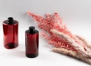PET okrugla karamel flašica 300mL (28/410) - 10 kom