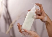 Plastična poluprovidna četvrtasta flaša 300 mL, 28/410 Plastična poluprovidna četvrtasta flaša 300 mL, 28/410