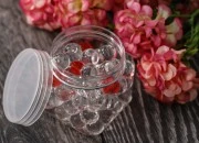 Providna plastična (PET) kutijica 115mL sa zatvaračem - 12 kom Providna plastična (PET) kutijica 115mL sa zatvaračem - 12 kom