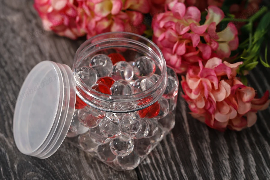 Providna plastična (PET) kutijica 115mL sa zatvaračem - 12 kom-grupa_slika