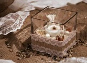 Dekorativna staklena posuda za svećice, 120x120 mm-grupa_slika