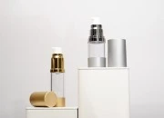 Airless akrilna bočica 15mL za kreme Airless akrilna bočica 15mL za kreme