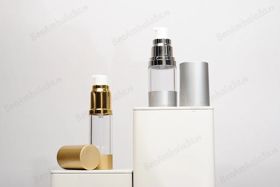 Airless akrilna bočica 15mL za kreme-grupa_slika