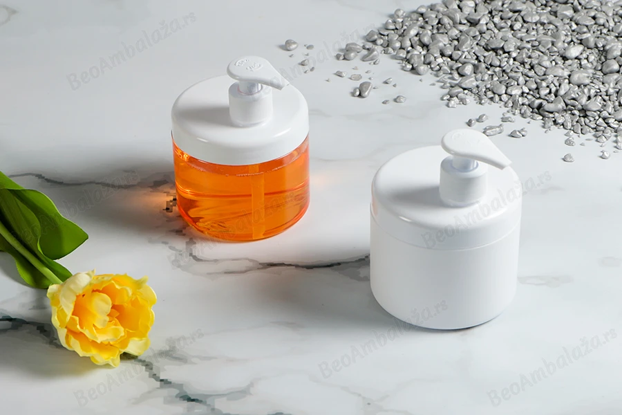 Plastična kutija 500mL bela ili providna - bez zatvarača-grupa_slika