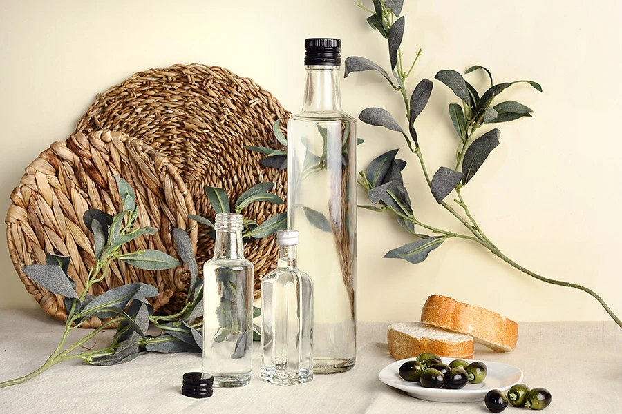 Staklena flaša 100mL Dorica* PP 24-grupa_slika