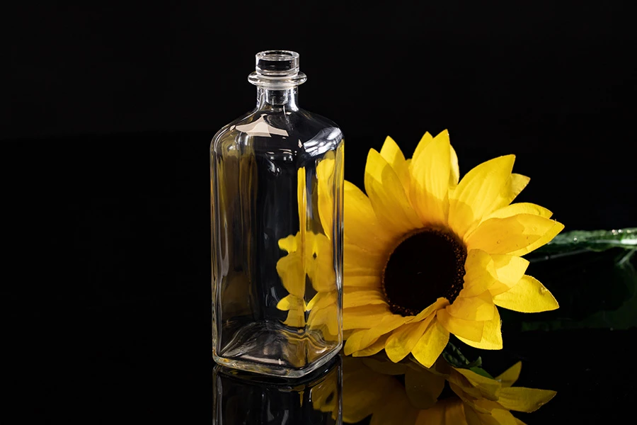 Stakleni providni čep Φ19-grupa_slika