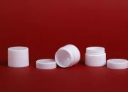 Plastična kutijica 5mL sa duplim dnom i unutrašnjom zaptivkom na poklopcu - 12 kom Plastična kutijica 5mL sa duplim dnom i unutrašnjom zaptivkom na poklopcu - 12 kom