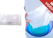 Magični peškir komprimovan do veličine kapsule (pakovanje od 200)-slika_proizvoda