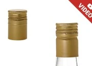 Aluminijumski navojni zatvarač PP28