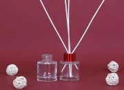 Staklena cilindrična bočica 50mL, PP 28 Staklena cilindrična bočica 50mL, PP 28