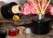 Staklena crna cilindrična bočica 100mL PP 28 Staklena crna cilindrična bočica 100mL PP 28