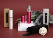 Staklena flašica 5mL sa sprejom za parfem, u aluminijumskoj tubici - 5 kom Staklena flašica 5mL sa sprejom za parfem, u aluminijumskoj tubici - 5 kom-grupa_slika