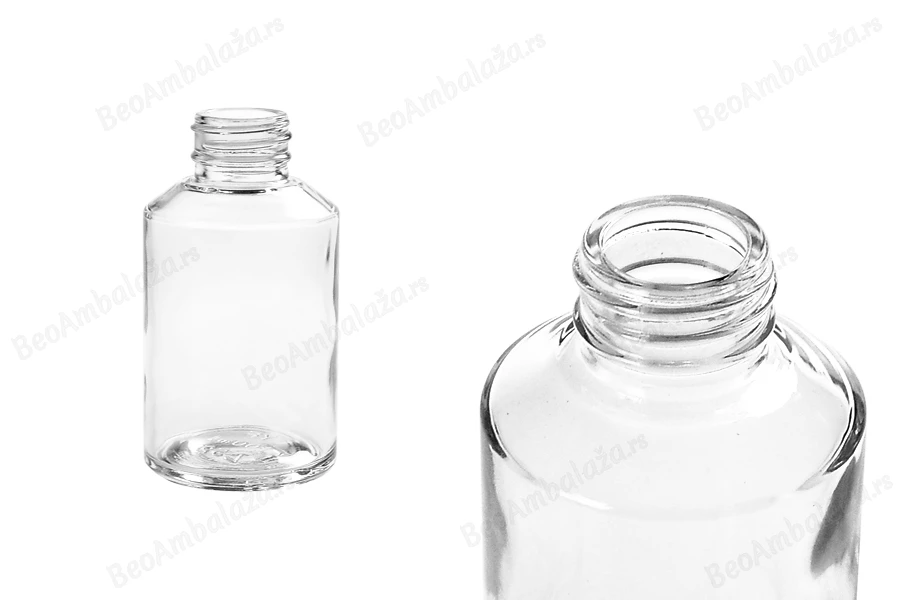 Staklena cilindrična flašica 100mL-slika_proizvoda