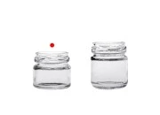Mala teglica 30mL - 100 kom Mala teglica 30mL - 100 kom