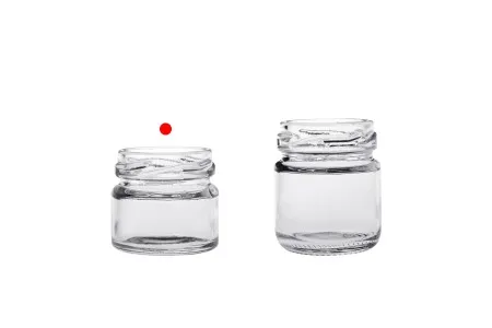 Mala teglica 30mL - 100 kom-8