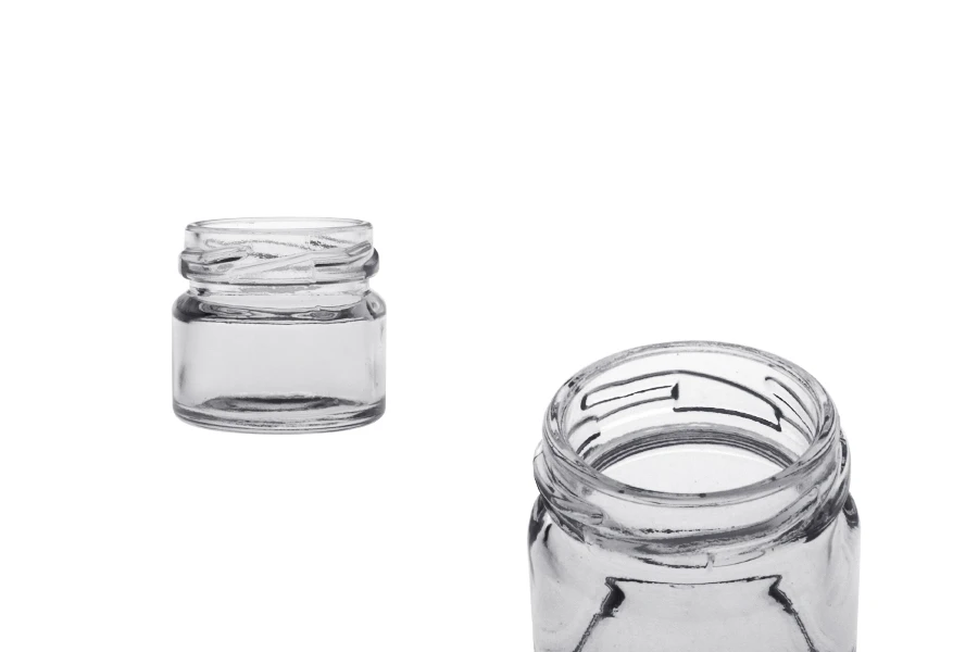 Mala teglica 30mL - 100 kom Mala teglica 30mL - 100 kom