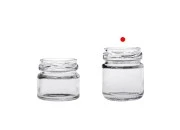 Mala teglica 40 mL - 100 kom Mala teglica 40 mL - 100 kom