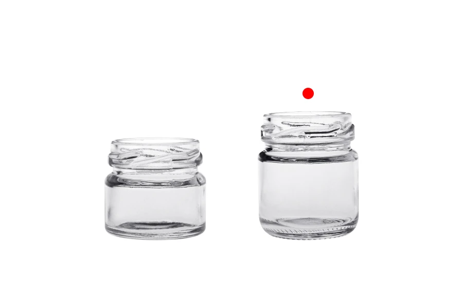 Mala teglica 40 mL - 100 kom Mala teglica 40 mL - 100 kom