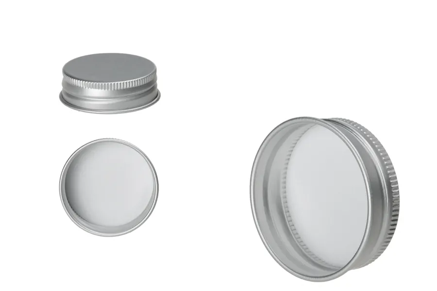 Staklena flašica 100mL sa aluminijumskim zatvaračem-dimenzije_slike