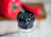 Cilindrična tegla za začine 100mL