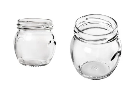 Elegantna teglica 106mL Orcio* - bez zatvarača-1